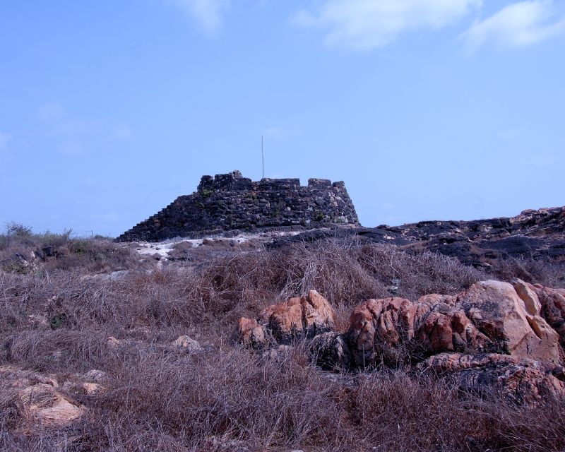 किल्ले सिंधुदुर्ग मालवण
